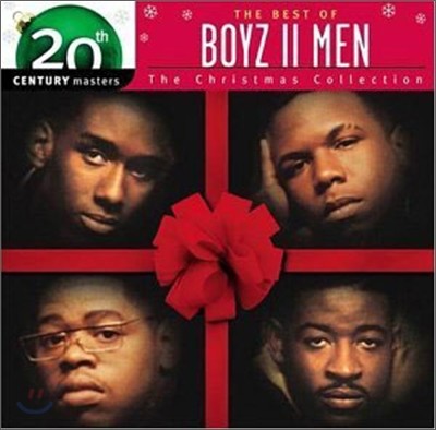 Boyz II Men - Christmas Collection