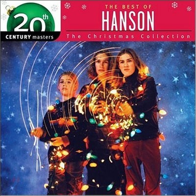 Hanson - Christmas Collection