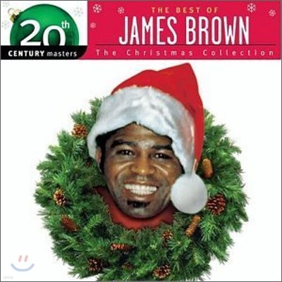 James Brown - Christmas Collection