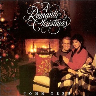 John Tesh - A Romantic Christmas