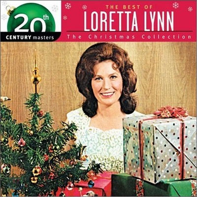 Loretta Lynn - Christmas Collection