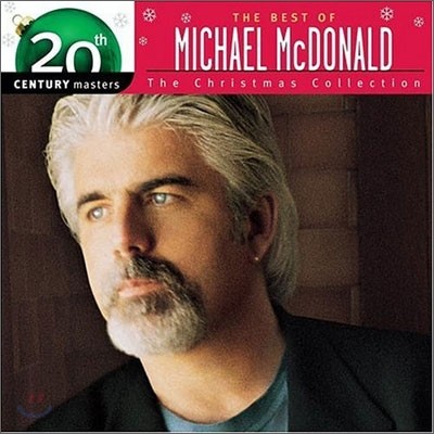 Michael Mcdonald - Christmas Collection