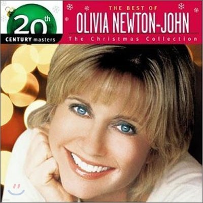 Olivia Newton John - Christmas Collection