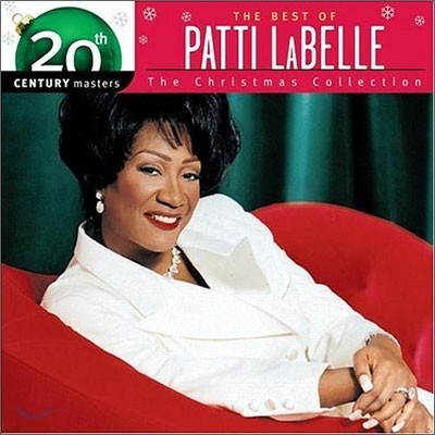 Patti Labelle - Christmas Collection