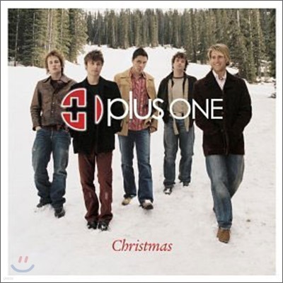 Plus One - Christmas