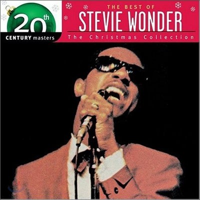 Stevie Wonder - Christmas Collection