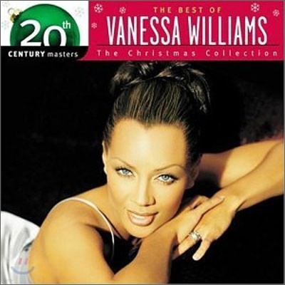 Vanessa Williams - Christmas Collection
