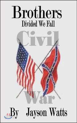Brothers: Divided We Fall