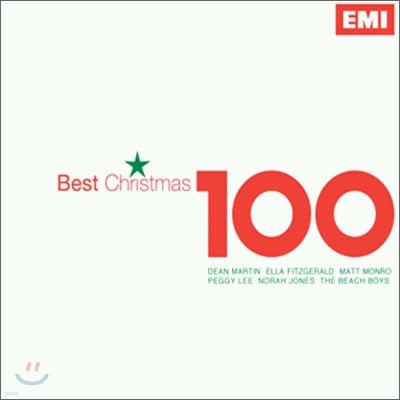 Best Christmas 100 (베스트 크리스마스 100)