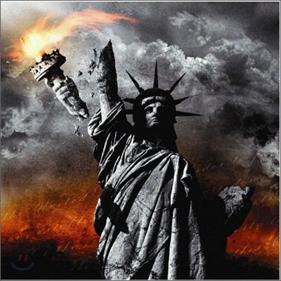 God Forbid - IV: Constitution Of Treason