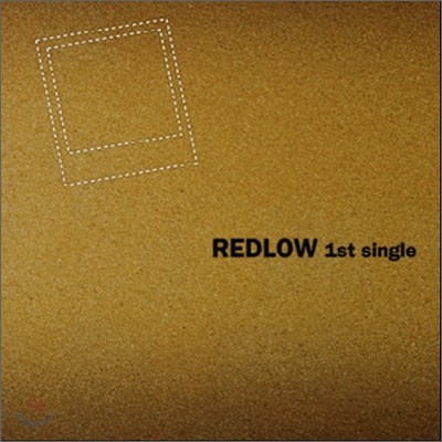 Redlow (레드로우) - Redlow 1st Single