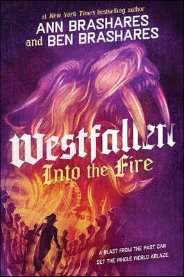 Into the Fire