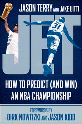 Jet: How to Predict (and Win) an NBA Championship