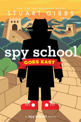 Spy School Goes East
