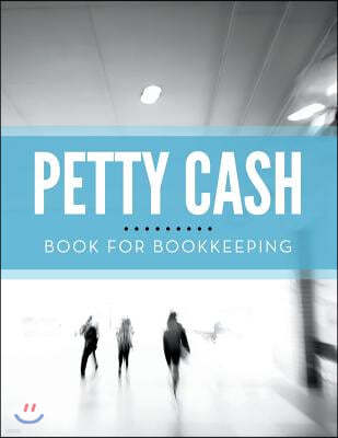 Petty Cash Book for Bookkeeping