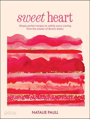 Sweet Heart: What Kind of Sweet Does Your Heart Desire?