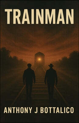 Gatekeeper Press Trainman