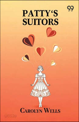 Patty's Suitors