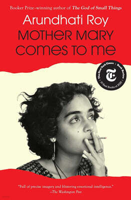 Mother Mary Comes to Me