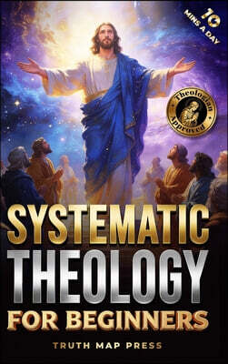 Systematic Theology for Beginners: Master the Deepest Truths About Christian Doctrine and Gain Absolute Clarity in a Confusing World with Just 10 Minu