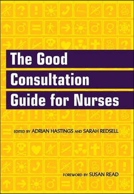 Good Consultation Guide for Nurses