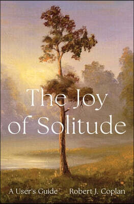 The Joy of Solitude: How to Reconnect with Yourself in an Overconnected World