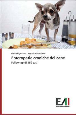 Enteropatie croniche del cane