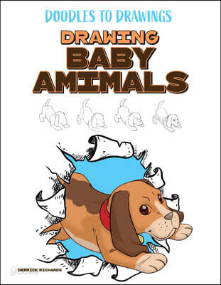 Drawing Baby Animals