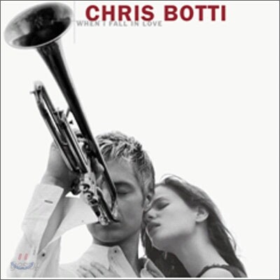 Chris Botti - When I Fall In Love