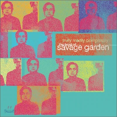 Savage Garden - Truly, Madly, Completely: The Best Of Savage Garden