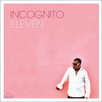 Incognito - Eleven