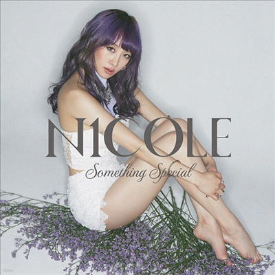  (Nicole) - Something Special (CD+DVD) (ȸ B)