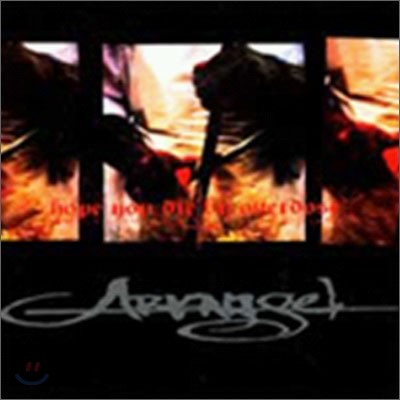 Arkangel - Hope You Die By Overdose