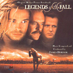 Legends Of The Fall ( ) OST