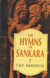 THE HYMNS OF SANKARA