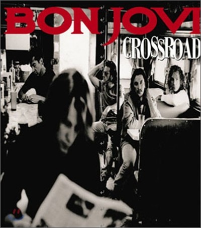 Bon Jovi - Crossroad