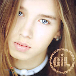 Gil - The Album