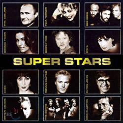 Super Stars - Simply the Best