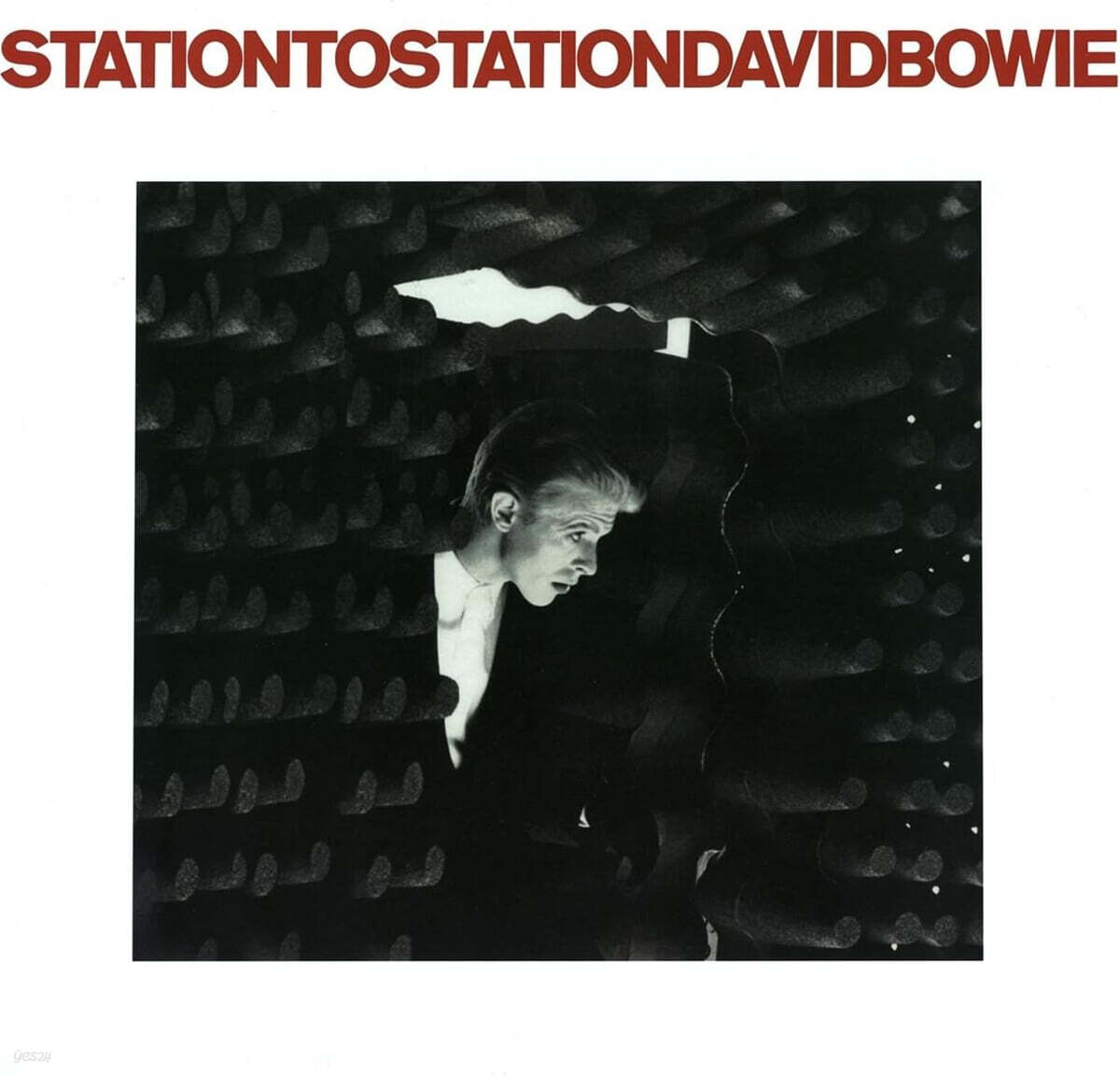 David Bowie (데이비드 보위) - 11집 Station to Station [LP]