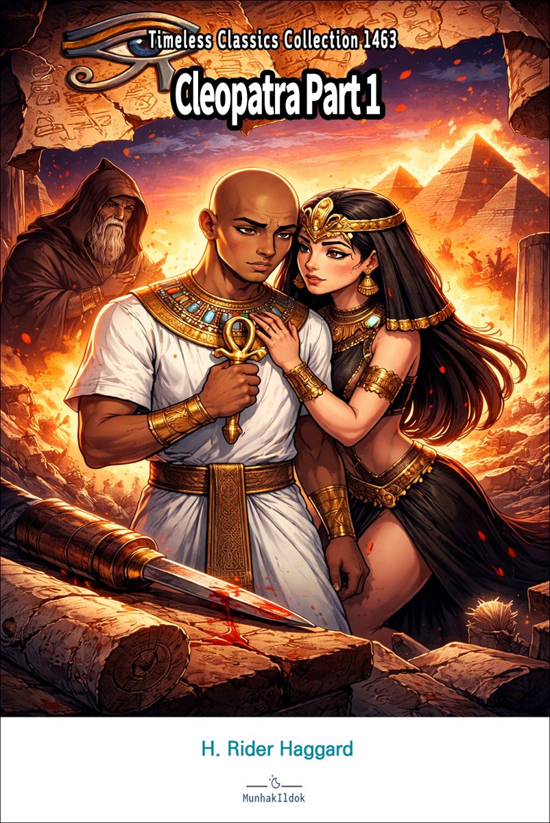 Cleopatra Part 1
