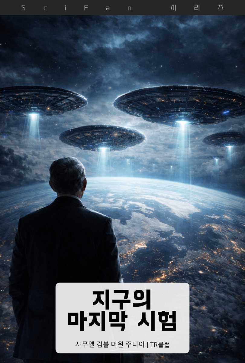 지구의 마지막 시험