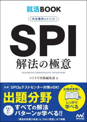 SPI解法の極意