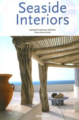 [Taschen 25th Special Edition] Seaside Interiors