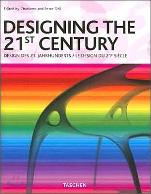 Designing the 21st Century