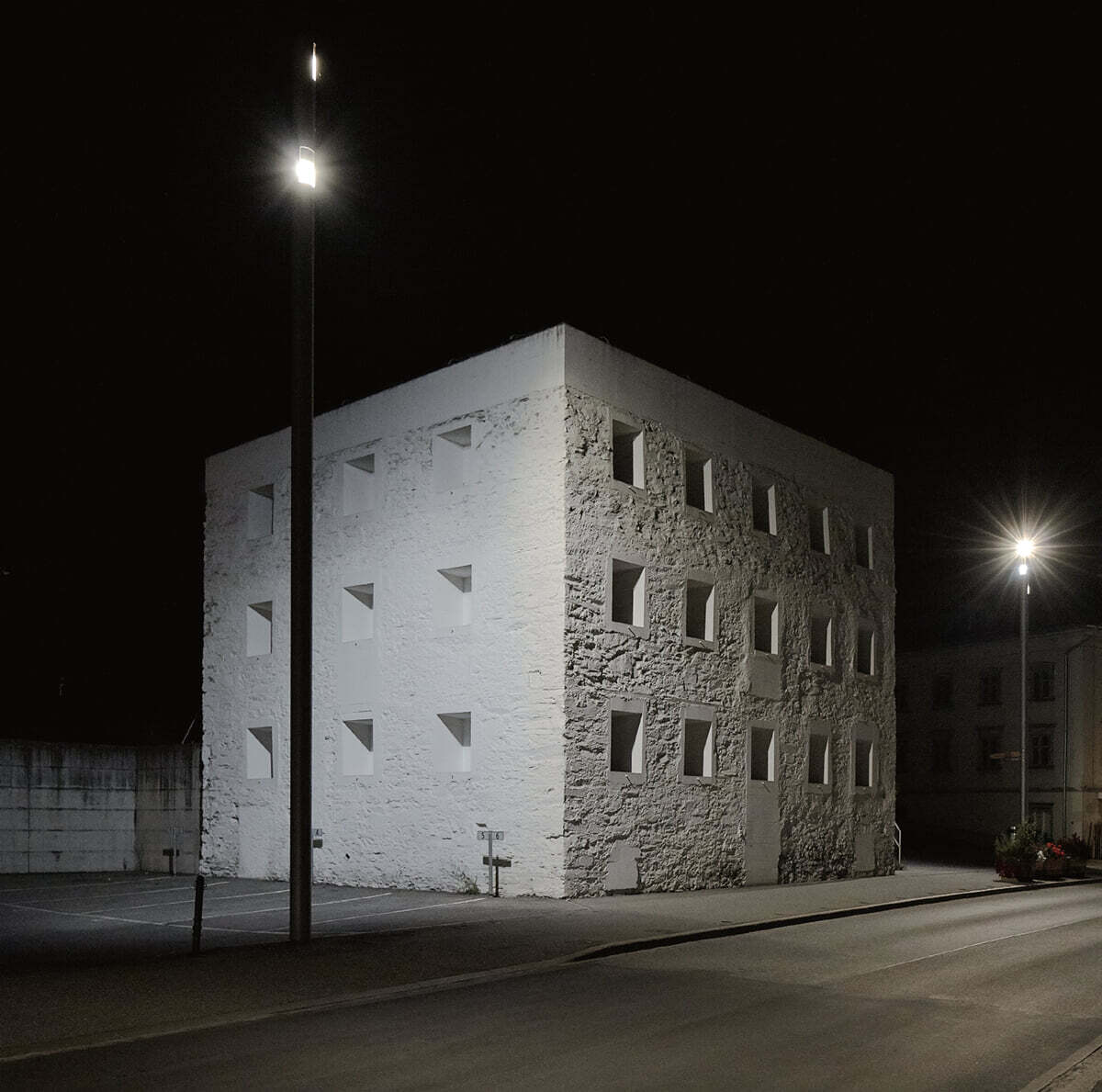 카더가든 (Car, the garden) - APARTMENT