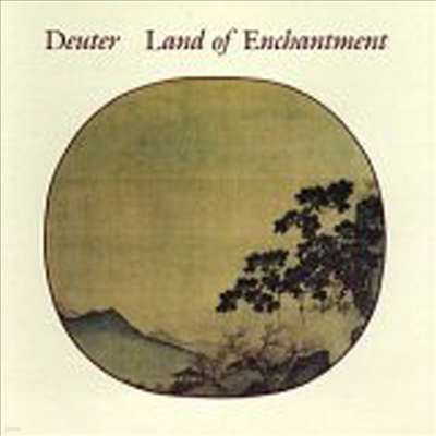 Deuter - Land Of Enchantment (CD)
