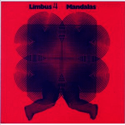 Limbus 4 — Mandalas 앨범 커버
