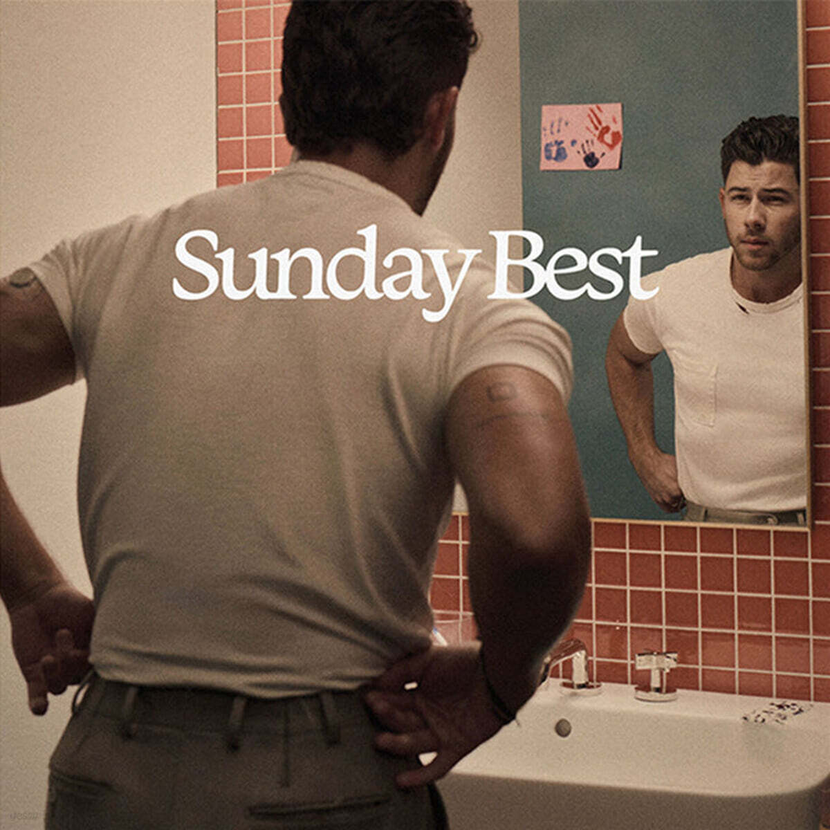 Nick Jonas (닉 조나스) - 5집 Sunday Best