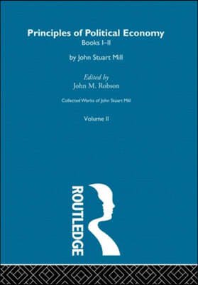 Collected Works of John Stuart Mill