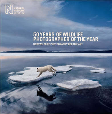 50 Years of Wildlife Photographer of the Year